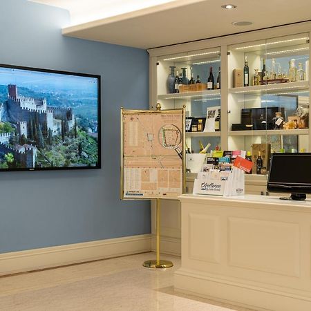 Soave Roxy Apartments Экстерьер фото