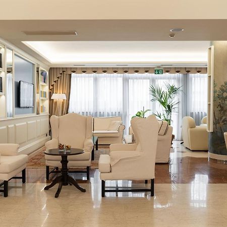 Soave Roxy Apartments Экстерьер фото