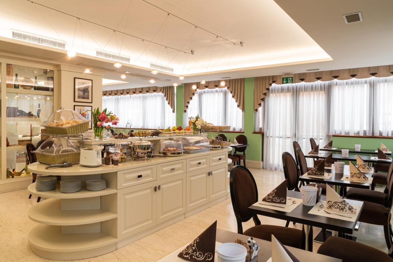 Soave Roxy Apartments Экстерьер фото