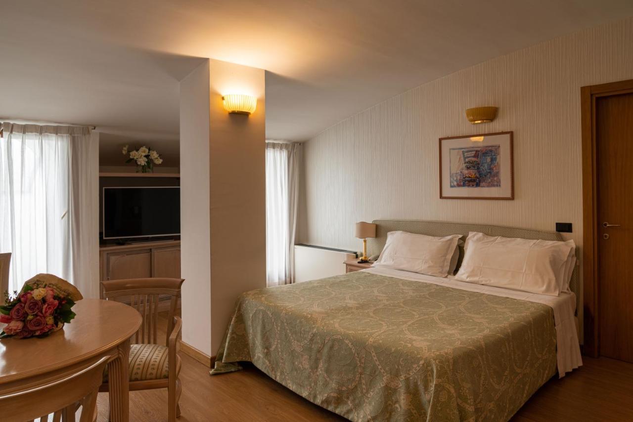 Soave Roxy Apartments Экстерьер фото