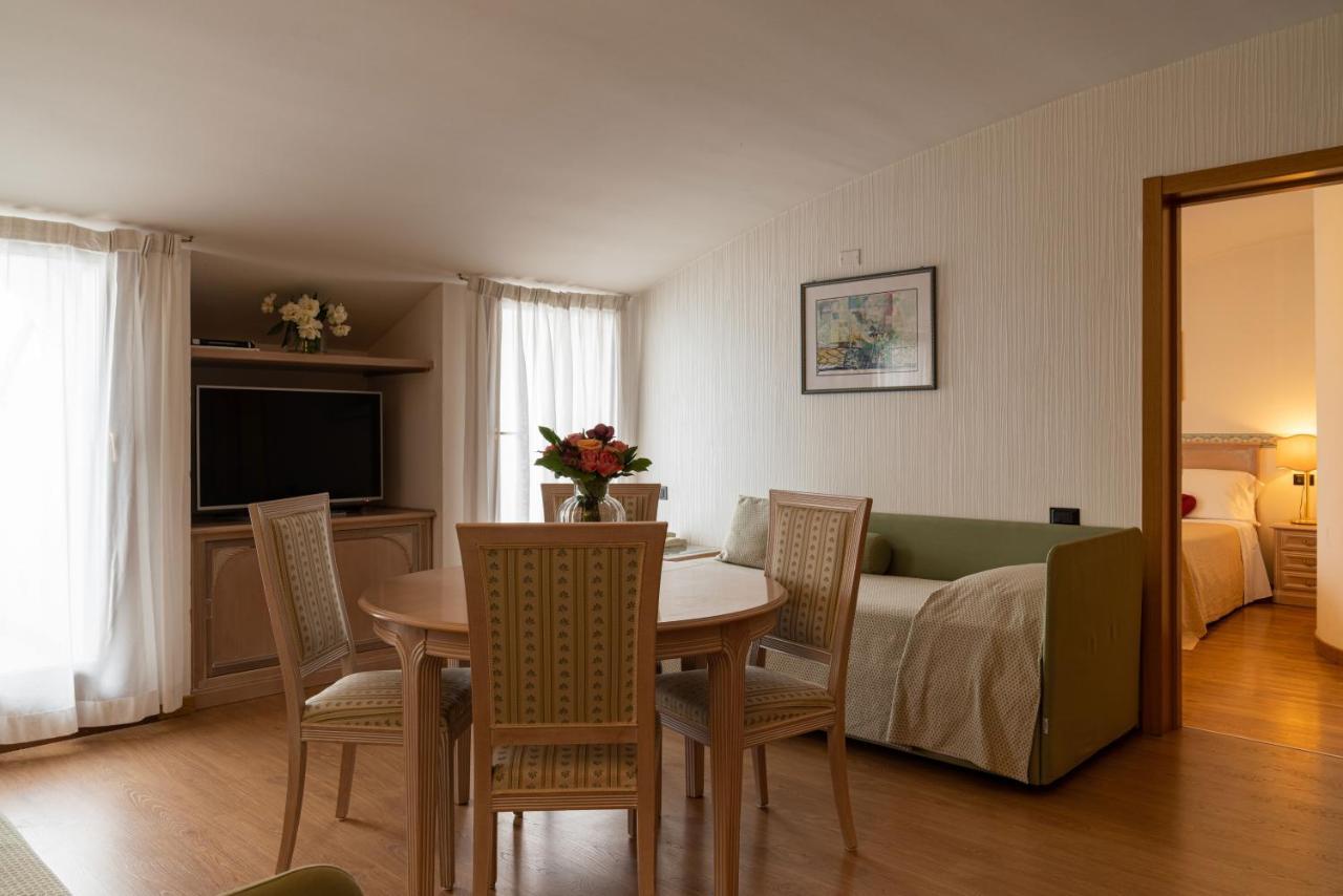 Soave Roxy Apartments Экстерьер фото