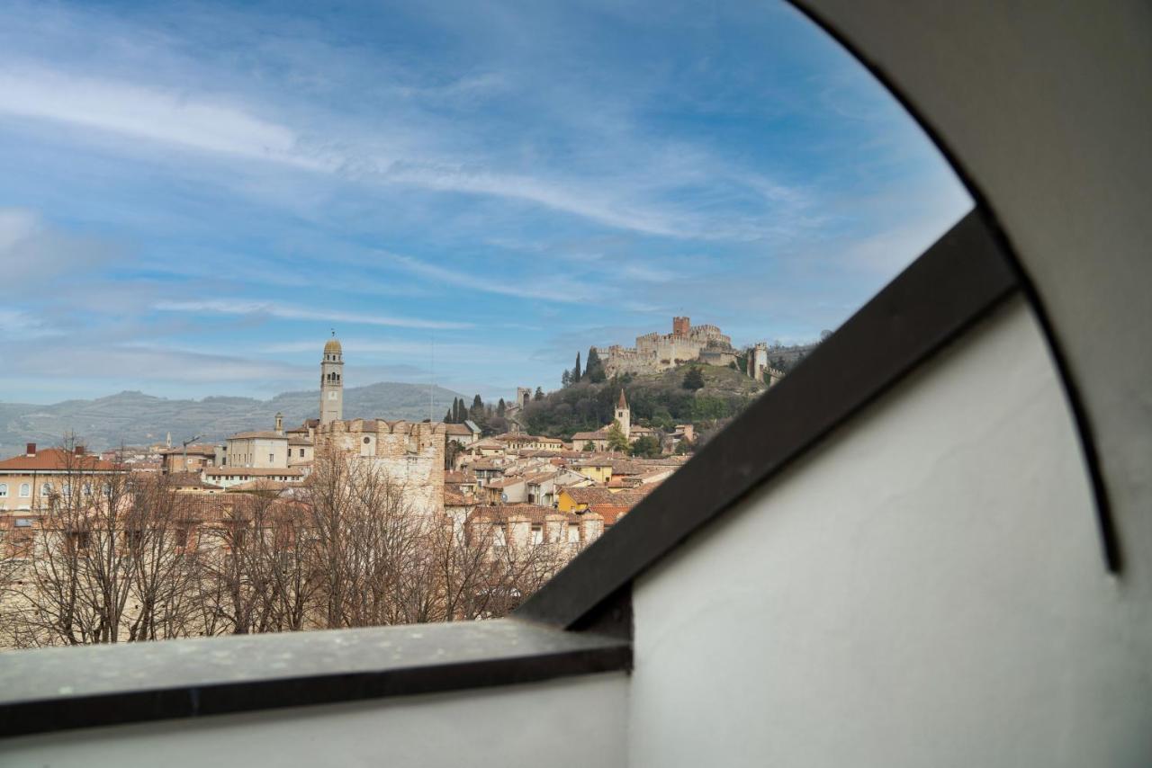 Soave Roxy Apartments Экстерьер фото