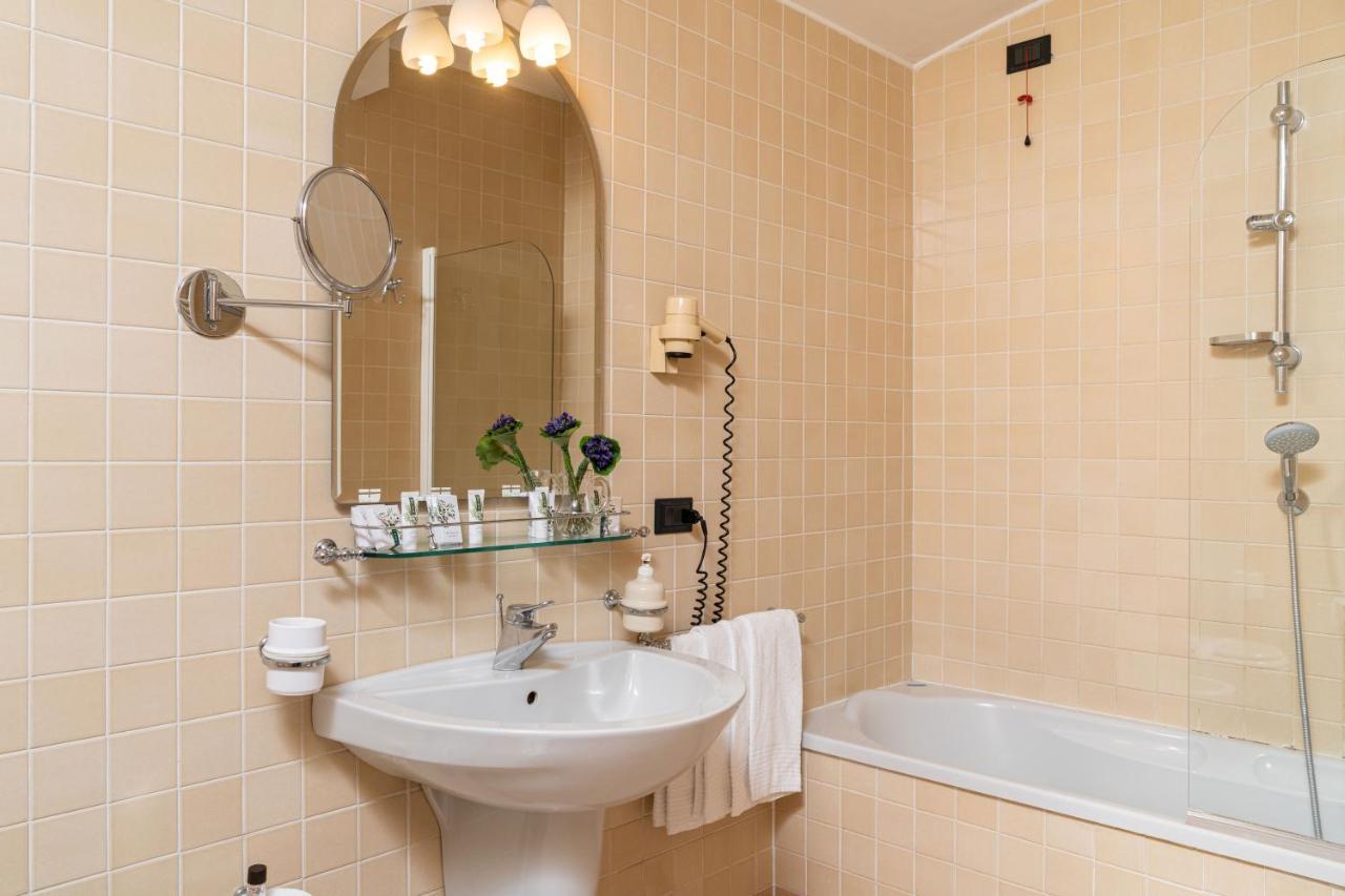 Soave Roxy Apartments Экстерьер фото