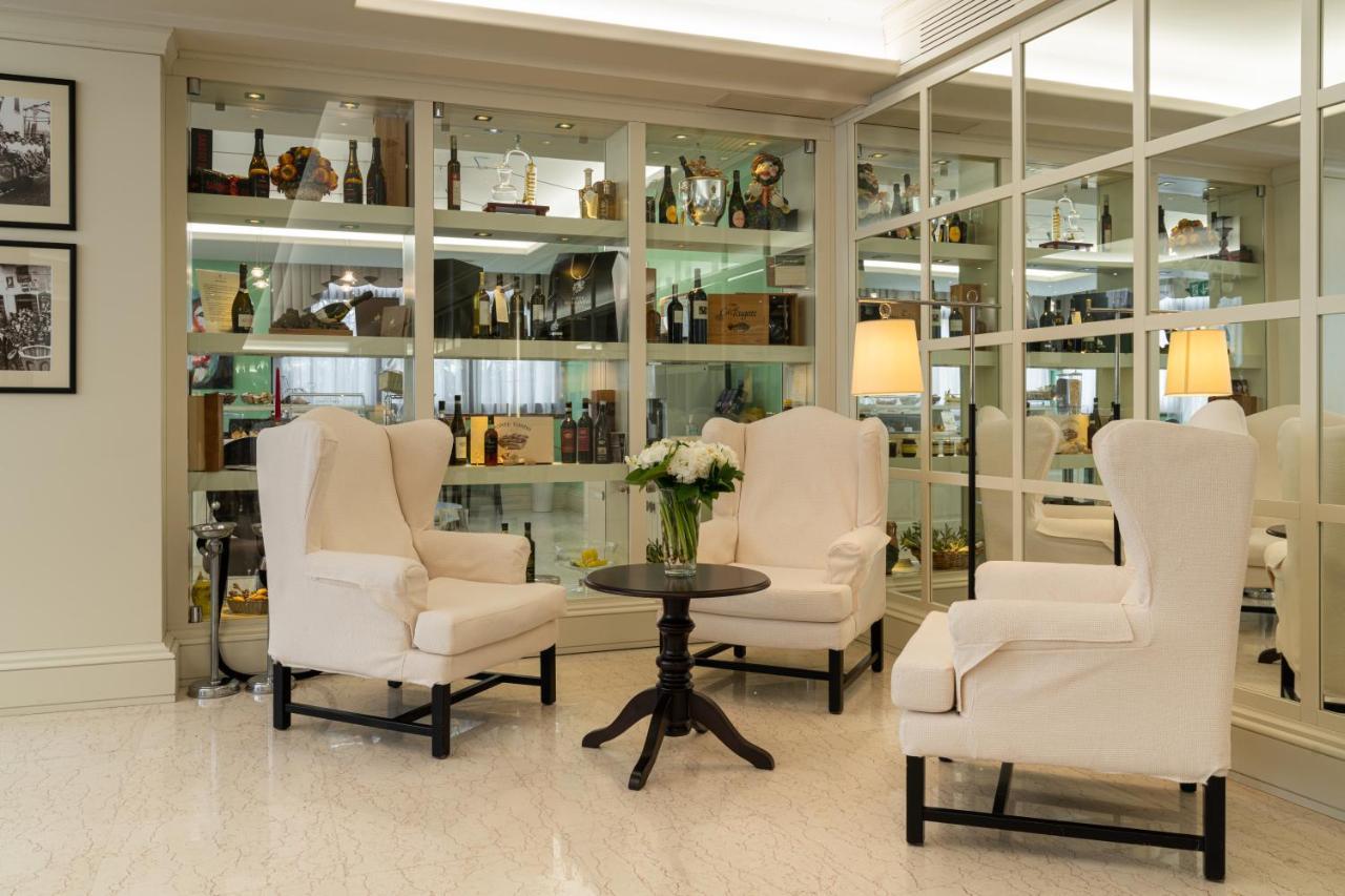 Soave Roxy Apartments Экстерьер фото