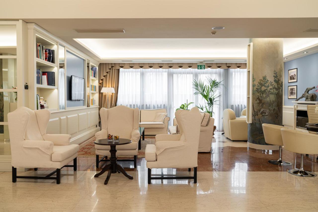 Soave Roxy Apartments Экстерьер фото