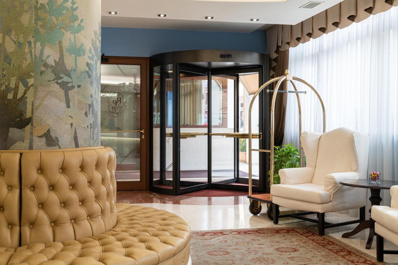 Soave Roxy Apartments Экстерьер фото