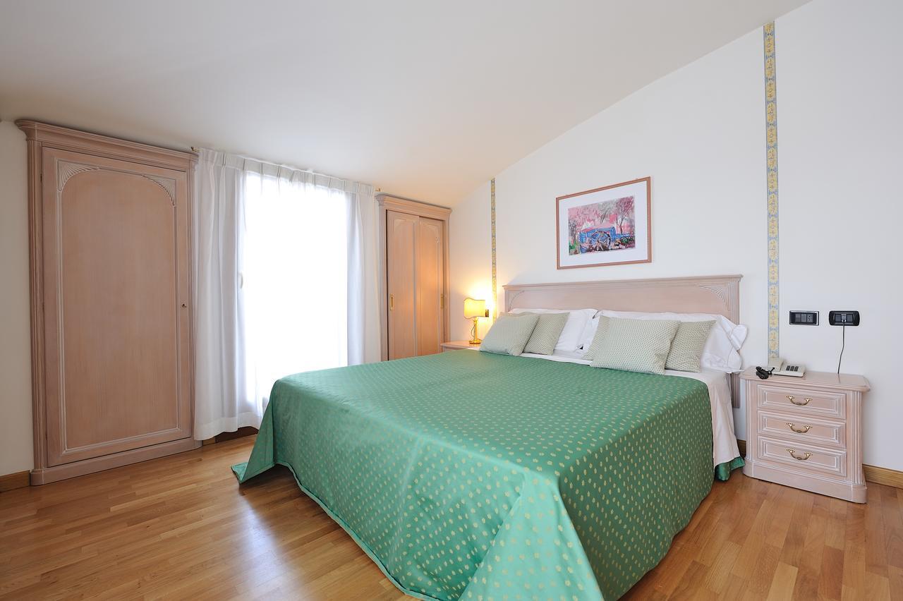 Soave Roxy Apartments Экстерьер фото