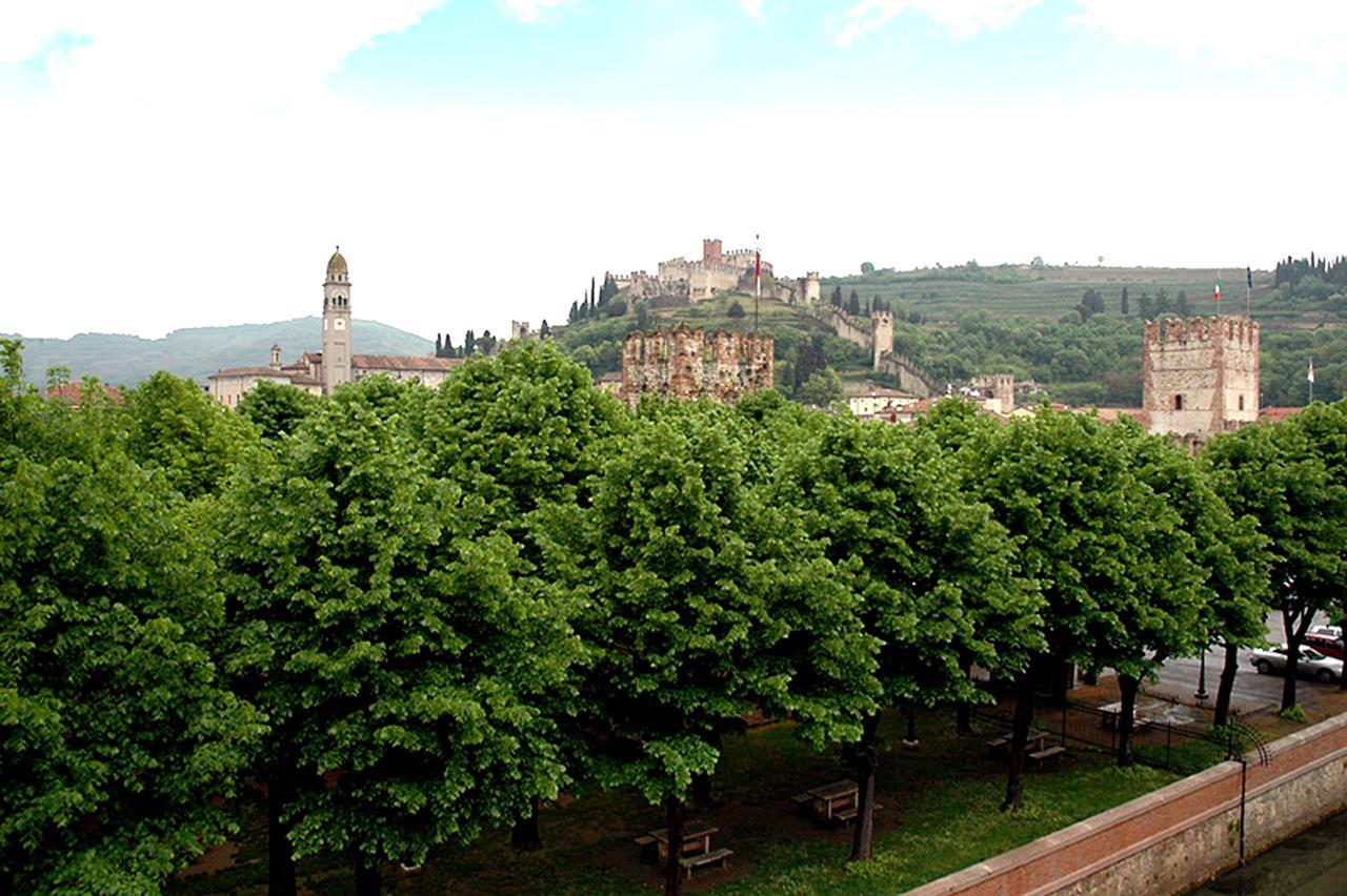 Soave Roxy Apartments Экстерьер фото