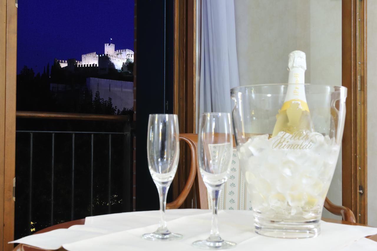 Soave Roxy Apartments Экстерьер фото